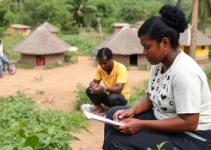 Vilas Criativas de Santos