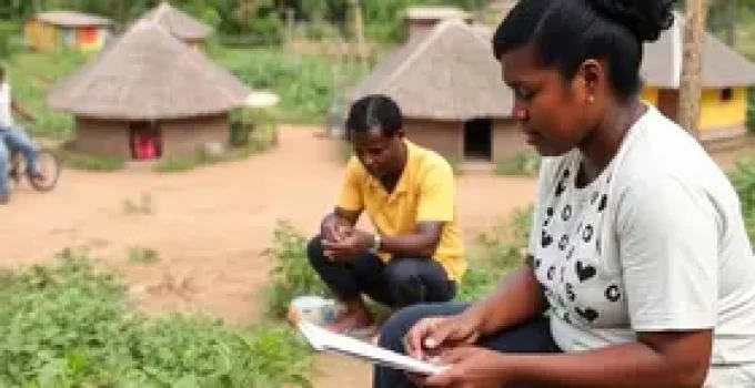 Vilas Criativas de Santos