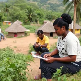 Vilas Criativas de Santos