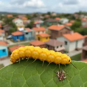 combate ao mosquito Aedes aegypti