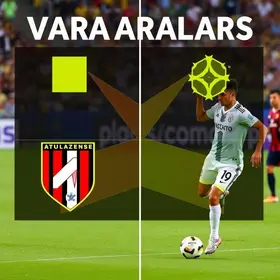 análise do VAR