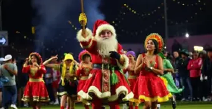 apuração carnaval santista