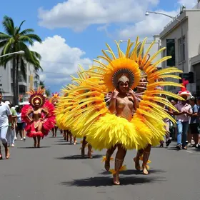 Carnaval de Santos