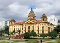 Centro Histórico de Santos