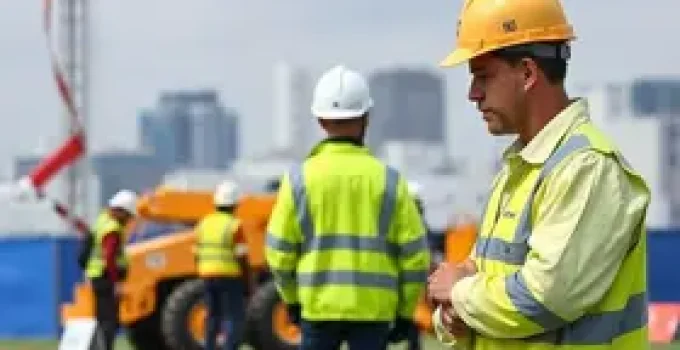 Concurso SME Santos SP