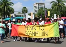 Carnaval Solidário