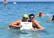 Santista de Águas Abertas