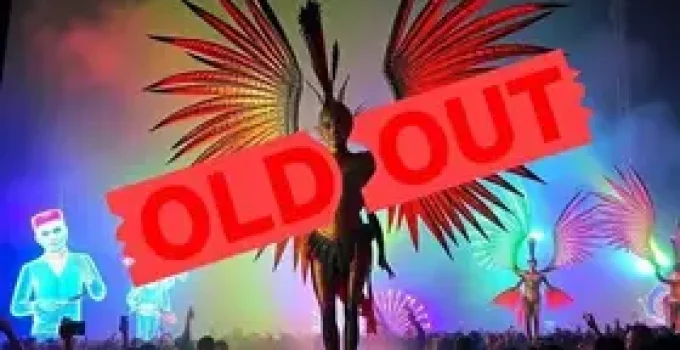 desfile do Santos Carnaval 2026