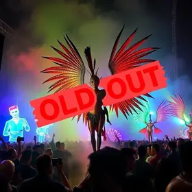 desfile do Santos Carnaval 2026