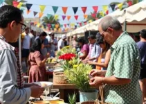 feiras de economia criativa