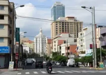 fiscalização contra comércios irregulares