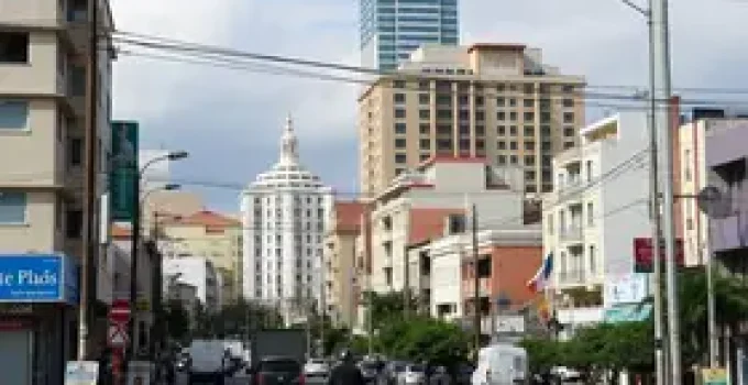 fiscalização contra comércios irregulares