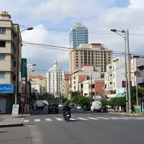 fiscalização contra comércios irregulares