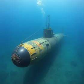 Travessia Subaquática Santos-Guarujá