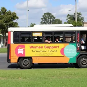 Ônibus SP Por Todas