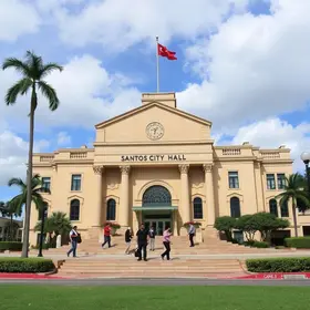 proposta de reajuste aos servidores