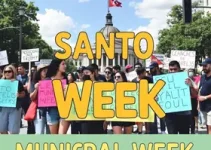 Semana Municipal da Diversidade Sexual