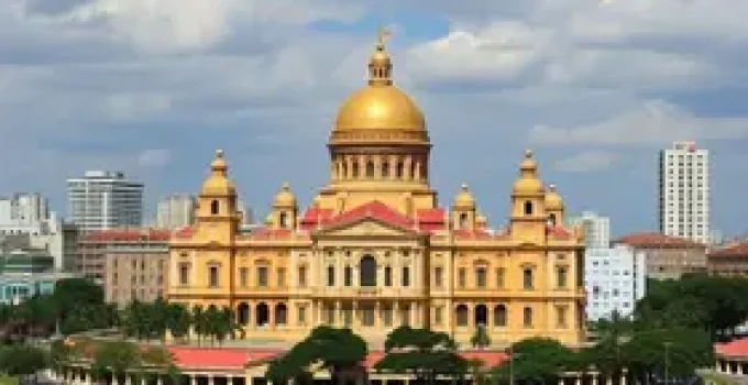 Santos é destaque no programa Encontro, da Rede Globo