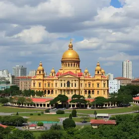 Santos é destaque no programa Encontro, da Rede Globo