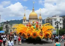 Santos espera mais de 400 mil turistas no feriado de Carnaval