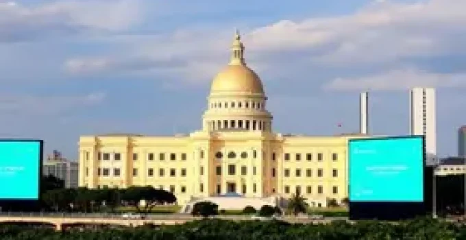 congresso de saúde pública