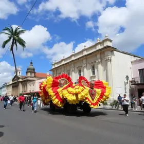 programação alternativa