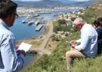 concessão do canal de acesso ao Porto de Santos