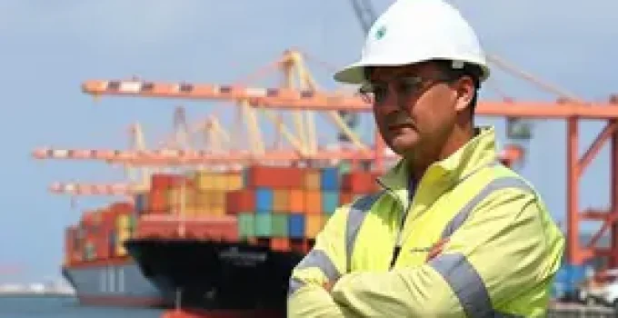 Centro Público de Emprego de Santos