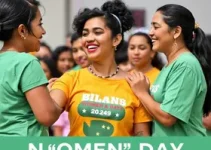 Dia da Mulher