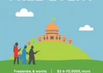 evento gratuito em Santos