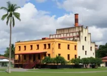 Fábrica Cultural cursos gratuitos Santos