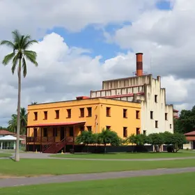 Fábrica Cultural cursos gratuitos Santos