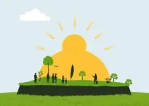 Fórum Santos 500+ mudanças climáticas