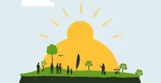 Fórum Santos 500+ mudanças climáticas