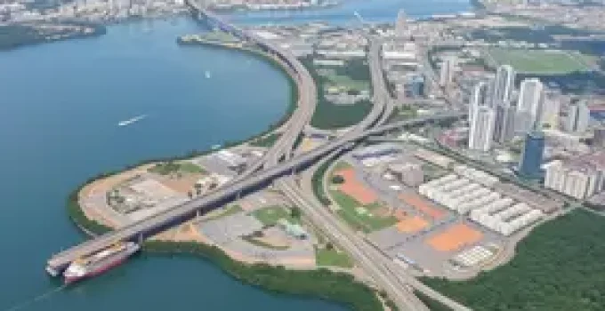 Megaplano de São Paulo