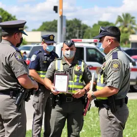 Guarda Municipal de Santos