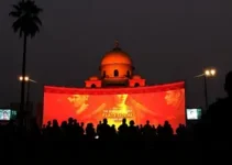 Mostra de fomento ao cinema negro