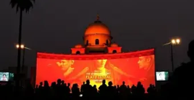 Mostra de fomento ao cinema negro