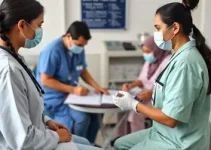 formação de residentes em Saúde