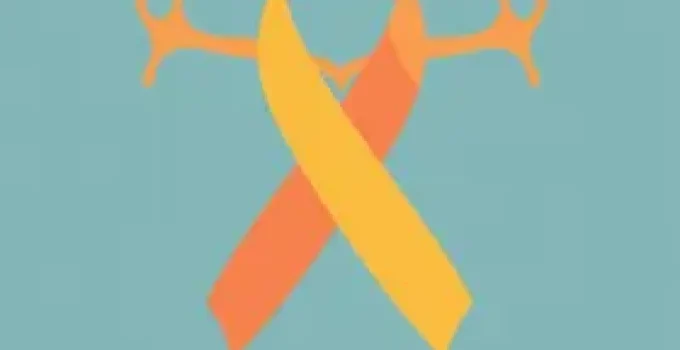 campanha de conscientização sobre a endometriose