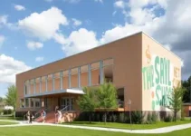 nova sede UME Antonio Demóstenes de Souza Britto