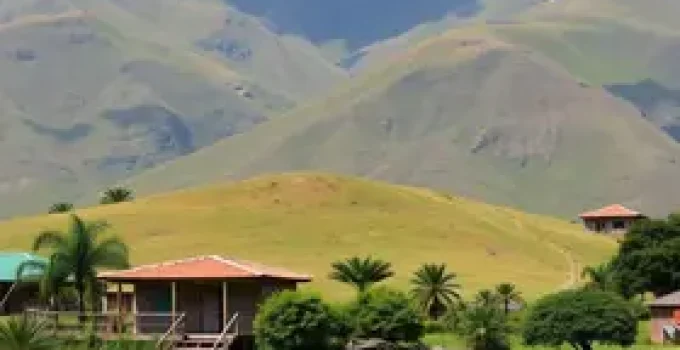 Vilas Criativas em Santos