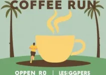 Corrida do Café de Santos