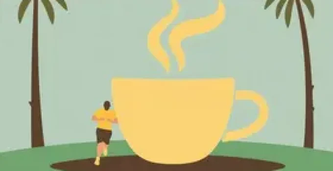 Corrida do Café de Santos