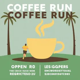 Corrida do Café de Santos