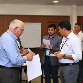 Cipa Educação Santos