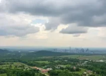 BNDES resiliência climática