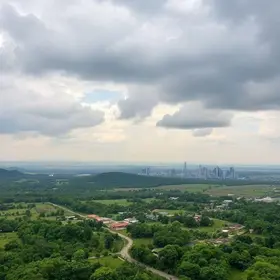 BNDES resiliência climática