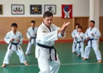 karatê