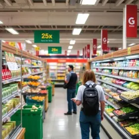 Centro Público de Emprego de Santos